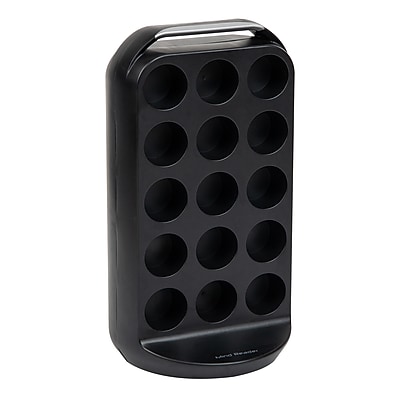 Mind Reader K-cup Coffee Pod Holder Carousel - Thumbnail 4