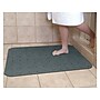 M + A Matting Wet Step Anti-Fatigue Commercial Drainage Floor Mat, 3' x 10', Gray (7892310007)~#|#~9702B6BE-E315-4BF5-A85517CC2A58991C_sc7