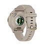 Garmin Venu 3S Smartwatch, GPS, 41mm, French Gray Silicone Band (010-02785-02)~#|#~97039D02-E225-4ED2-BDBFE22C1A261A94_sc7