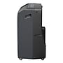 Hisense 115 Volt 10000 (BTU DOE) Portable Air Conditioner, Remote Control Included, WiFi  Enabled, Grey (RP10TWD)~#|#~97044F72-726B-441A-990978967BD8CBE5_sc7