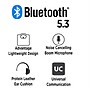 Morpheus 360 Advantage Wireless Mono Headset USB Bluetooth Receiver + USB Type C Adapter (HS6200MBT)~#|#~97055BAB-CD7C-4849-BD3C4087A2256955_sc7