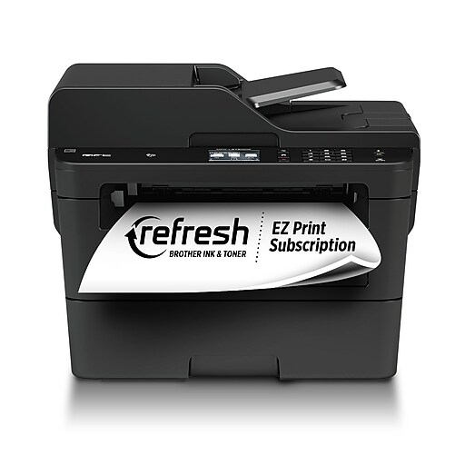 Staples on sale brother printer