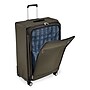 Skyway Luggage Sigma 7.0 28" Suitcase, 8-Wheeled Spinner, Pine (177-28"305-4VP)~#|#~9705C35C-8343-4EF0-90078C2821110BAE_sc7