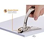 Bostitch Heavy-Duty Push Staple Remover, Chrome (G27W)~#|#~970ADC6F-AFC7-4111-A035CA974CF3B52D_sc7