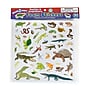 Ready2Learn Foam Reptile and Amphibian Stickers, Multicolored, 184/Pack (CE-10123)~#|#~970B2A89-8D5C-4BAB-B05103F128632B55_sc7