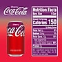 Coca-Cola Cherry Soda, 12 oz., 24/Carton (49000031034)~#|#~970B8826-6239-4249-AAEBA5FAD8C88B53_sc7