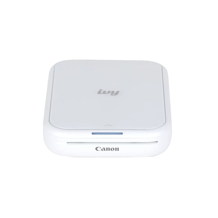Canon IVY 2 Mini Wireless Color Photo Printer (5452C018