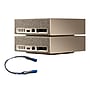 NVIDIA DGX Spark Desktop Computer, NVIDIA GB10, 128GB RAM, 4TB SSD, NVIDIA DGX OS, 2/Pack (NVDGXSPARK2PK-K)~#|#~970D1CC0-028F-42A4-877DE9BCC79FD59A_sc7
