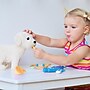 Hey! Play! Kids Veterinary Set, Multicolored, 11/Set (80-YF-1510Z332)~#|#~970D6E59-0CBF-450A-B7EB35CF0D57B6C2_sc7