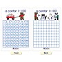 NewPath Learning Number Sense Wall Charts, Spanish Edition, 7/Set (NP-930324)~#|#~9710E8B3-9596-4F18-90B913CC614772EE_sc7