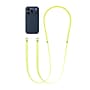 Apple Crossbody Strap for iPhone 17 Series Phones, Neon Yellow (MGGE4LL/A)~#|#~9712525A-4986-413D-B34E2E12D450ECA8_sc7