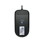 Cherry AK-PMH3 Series Medical Ergonomic Ambidextrous USB Mouse, Black (AK-PMH3OS-US-B)~#|#~971457A7-026E-4E87-B89E182E15DC754B_sc7