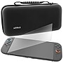 Nyko 2-in-1 Play-and-Go Kit, Nintendo Switch 2 Compatible, Black (87406)~#|#~9714CDA3-F528-4605-94495BCA0F82B831_sc7