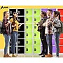 AdirOffice 72'' 6-Tier Green Storage Locker, 2/Pack (629-206-GRN-2PK)~#|#~971558D3-365E-4796-8F431A8965998809_sc7
