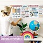 Hadley Designs 11" x 17" Boho Parts of Speech Language Arts and Grammar Laminated Posters, 12/Set (HDDX004A2K2JT)~#|#~971582CB-3B83-4569-97F538C34D190D09_sc7
