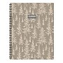 2027 TF Publishing Foggy Forest 6.5" x 8"  Weekly & Monthly Standard Planner, Paperboard Cover, Multicolored (27-9700)~#|#~97169D83-A5F1-48A3-B2B6C1C0CA622CA2_sc7