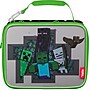 Thermos Kids Minecraft Insulated Lunch Bag, Multicolored (K225055006STA)~#|#~971A3E20-F1DA-4441-80D9B8A421D206C8_sc7
