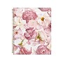 2025 Blue Sky Rachel Parcell Rose 8.5" x 11" Weekly & Monthly Planner, Plastic Cover, Multicolor (148187)~#|#~971BC0C3-075C-4578-AF715885B61525D2_sc7