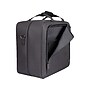 USA Gear S Series S23 Console Travel Bag for PlayStation 5, Black/Black (GRSLS23110BKWS)~#|#~971CBBD7-8847-4B5E-A85C0D36DBDF1152_sc7