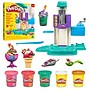 Play-Doh Rainbow Swirl Ice Cream Playset (G0028)~#|#~971FAFCA-E27E-49E7-BDE6A4D6B42A4A0C_sc7