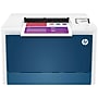 HP LaserJet Pro LJP 4201dn Color Laser Printer, Single-Function, Print (4RA85F)~#|#~97201A42-CCF2-4817-BC62394725A93575_sc7