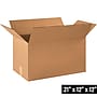 21" x 12" x 12"'' Shipping Boxes, 32 ECT, Brown, 20/Bundle(211212)~#|#~972078CC-7E3A-4327-95F7E99039406048_sc7