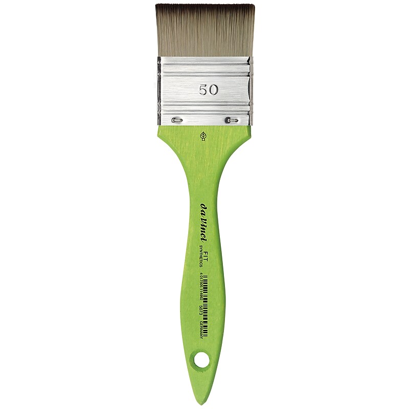 da Vinci FIT Synthetics Mixed Media Student Mottler Brush (DVXVA507350) image 1