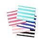 Gartner Studios Roobee Bright Thank You Cards, 4" x 5", 50/Pack (33321)~#|#~972930B5-357D-4022-AA3C8B6C8F76DD70_sc7