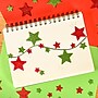 Ready2Learn Glitter Foam Stars Stickers, Red/Green, 168/Pack (CE-10132)~#|#~9729603B-6A39-4797-B562E9DBF4D41685_sc7
