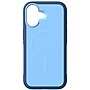 Zagg Sedona Snap MagSafe Phone Case for iPhone 17, Shock Absorbing, Blue Royal Ember (702319104)~#|#~972A8015-B7E2-43EA-B3500040FA5FF348_sc7