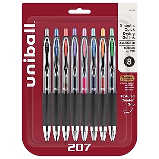 4 Mejores 207plus Gel 07 Mm En España