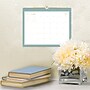2026-2027 Blue Sky Wirebound Splatter Dot 8.75" x 11" Academic Monthly Wall Calendar, Assorted Colors (149045-A27)~#|#~972CA146-23FD-45DB-9ABE4FD9D04CF223_sc7