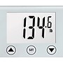 Taylor Precision Products TAP5282549 Bathroom Scale, Marble, 440lbs. Capacity~#|#~972D234C-0589-4E55-97AF2FBAAB9D5E5E_sc7