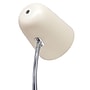 Simple Designs Sleek Essentials LED Desk Lamp, 15.28", Cream (LD1075-CRM)~#|#~97324D94-23E1-47DD-8088700B003BF01C_sc7