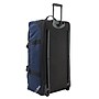L.L.Bean Adventure 32.5" Polyester Travel Duffel with Wheels, Navy (1000262005)~#|#~9733CFA9-9C90-4D01-BF1BCDD60303C6CA_sc7