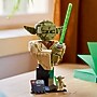 LEGO Star Wars Yoda Bust, 399 Pieces (75438)~#|#~9734209C-275C-4506-86F699B6F246AA95_sc7