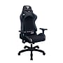 Raynor Group Energy Pro Series Fabric/Polyurethane Gaming Chair, Black (G-EPRO-BLK)~#|#~97344B86-3A6C-4913-A216160C90E81A2C_sc7