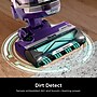 Shark Detect Pro Max Upright Vacuum, Bagless, Eggplant (AZ4002)~#|#~9734B2B2-7FB8-4F08-843D9CD6190C6733_sc7
