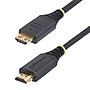 StarTech 8 ft. HDMI Audio/Video Cable, Male, Black (HDMI2-CABLE-GRIP-8F)~#|#~9734F4CD-9636-4363-9D3FE3CD5B2569E1_sc7