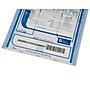 TripLok Series G Tamper-Evident Deposit Bags, Clear, 50/Pack (585056)~#|#~973621B0-880F-4A5B-B76A3A46B7D42D7D_sc7