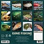 2027 Willow Creek Gone Fishing  12" x 12" Monthly Wall Calendar (65266)~#|#~9736AA16-1762-468D-B1CCDA5A4CF33985_sc7