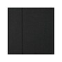 Solo Wyatt Polyester Case for iPad 12.9", Black (IPD2312-4)~#|#~97384244-1CA7-48BB-97C3BD25DC796A18_sc7