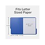Oxford Poly File Folders, 1/3-Cut Tab, Letter-Size, Assorted Colors, 24/Pack (52004)~#|#~9738E160-F1FA-4596-BCC93065338847E1_sc7
