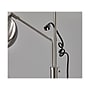 Adesso Emerson 68" Brushed Steel Floor Lamp with Globe Shades (5139-22)~#|#~97397027-1F24-4AA6-8CF7D44F365D084F_sc7