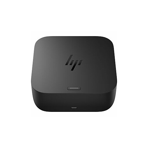 HP UltraSlim Docking Station USB 3.0 Per HP ProBook 650 G1-G6 E Altri