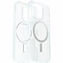 OtterBox React Series MagSafe Phone Case for iPhone 16 Pro, Shock Absorbing, Clear (77-99695)~#|#~973A7295-24EF-4AFB-B14603C2CB97D3DE_sc7