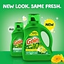 Gain HE Liquid Laundry Detergent, Original Scent, 134 Loads, 194 fl. oz. (19114)~#|#~973BD436-583F-4C01-93D6E38A3BAB2B85_sc7