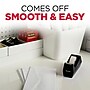 Scotch Transparent Clear Tape Refill, 0.75" x 27.77 yds., 1" Core, Clear, 12 Rolls/Pack (600K12)~#|#~973BD6A5-560D-489D-8193EB942AD8F916_sc7