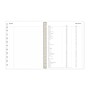 2025-2026 Blue Sky Smoke 8.5" x 11" Weekly & Monthly Planner, Plastic Cover, Multicolored (133681-A26)~#|#~974154D3-E975-4825-A8D4C5AA64C33EAF_sc7