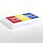 Ready2Learn Washable Stamp Pad 3-in-1, 3.9" x 2.75", Primary Colors (CE-10051)~#|#~9741CEA4-CADB-4D67-9BCA5F44C8A60A6F_sc7